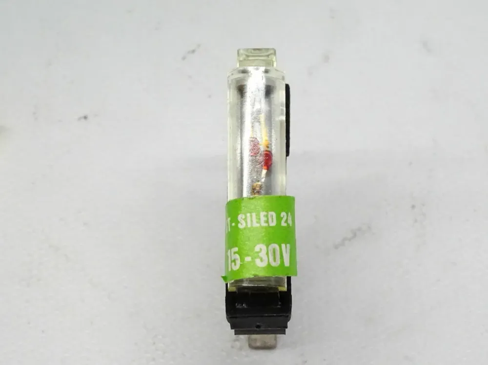 Phoenix Contact 0920452 / Sicherungstecker ST-SILED 24 / Inhalt : 49 Stück / Neu OVP