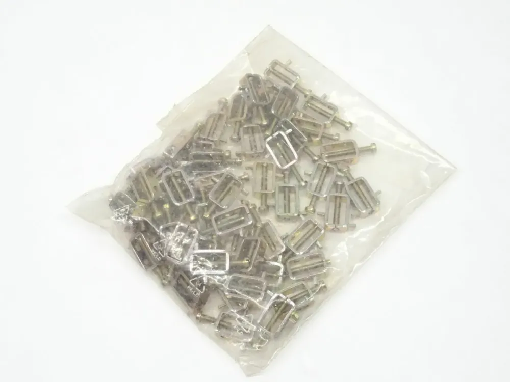 Phoenix Contact 1201044 (50-er Pack) 12 01 04 4 / Neu-OVP versiegelt