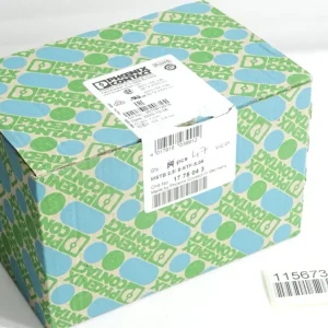Phoenix Contact 1778043 Leiterplattenstecker / Inhalt:47 Stück / Neu OVP