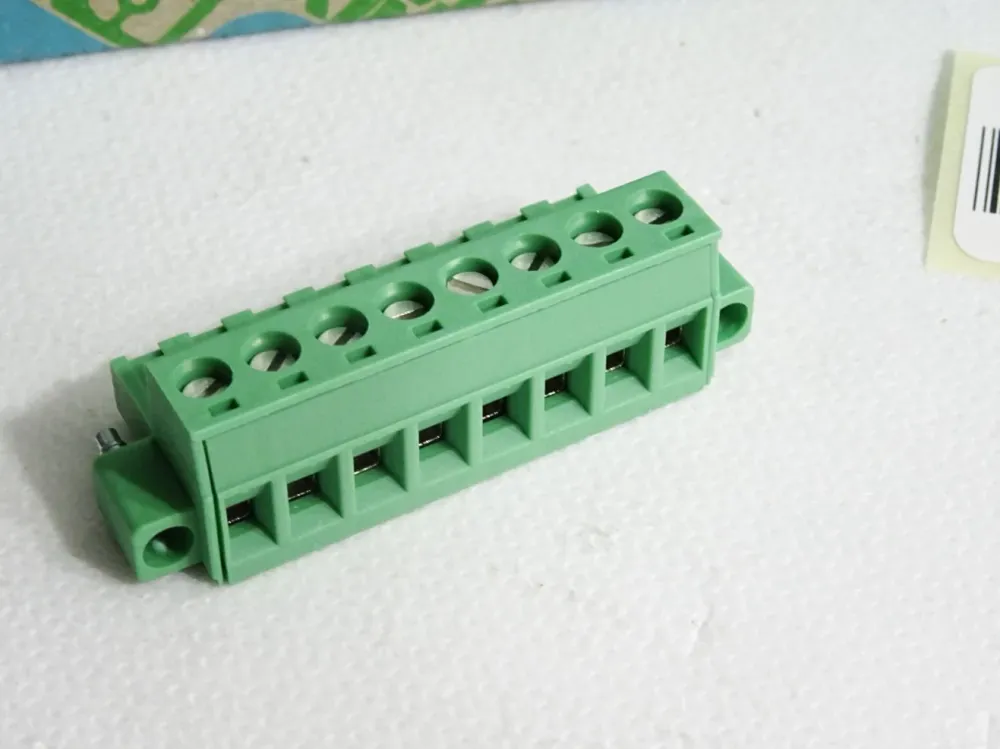 Phoenix Contact 1778043 Leiterplattenstecker / Inhalt:47 Stück / Neu OVP