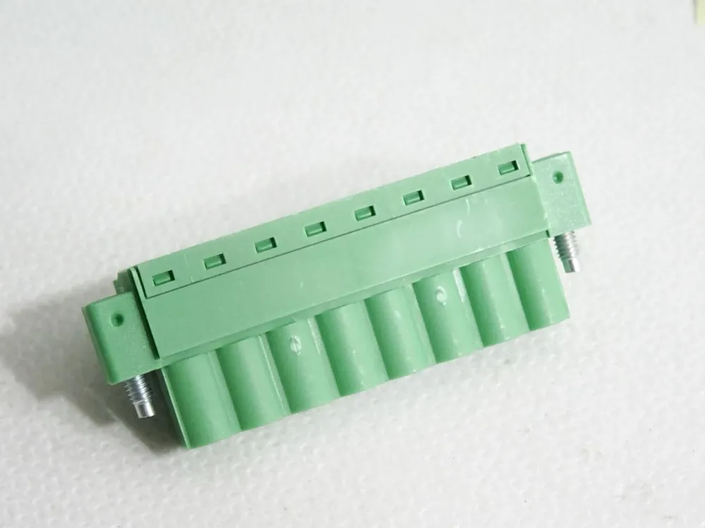 Phoenix Contact 1778043 Leiterplattenstecker / Inhalt:47 Stück / Neu OVP
