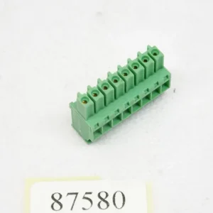 Phoenix Contact 1862917 / MCVW 1,5/ 8-ST-3,5 / MCW1,5-3,5 / Leiterplattenstecker 8-polig / Neu