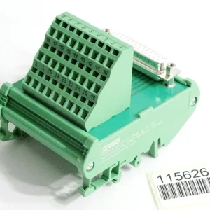 Phoenix Contact 2295936 FLKMS-D25 SUB/B/ZFK3DS/PE Übergabemodul