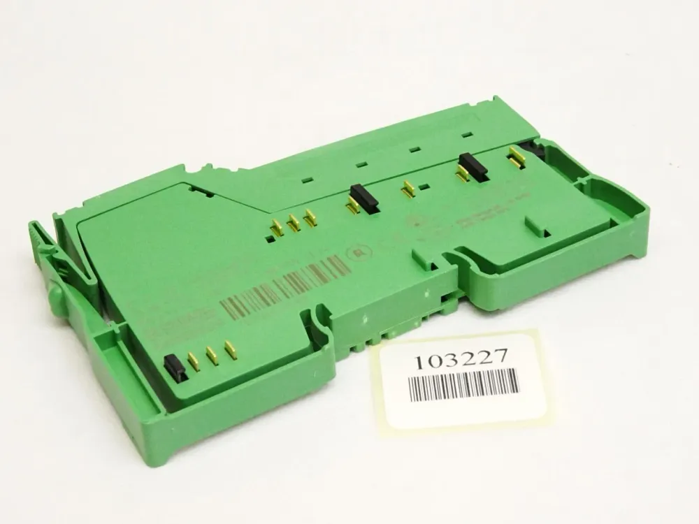 Phoenix Contact 2700173 IB IL 24 DI8/HD-PAC Digitalmodul
