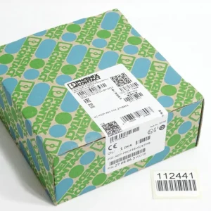 Phoenix Contact 2708863 PSI-REP-PROFIBUS/12MB Repeater / Neu OVP versiegelt