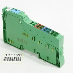 Phoenix Contact 2726201 IB IL 24 DI 2 Inline-Klemme
