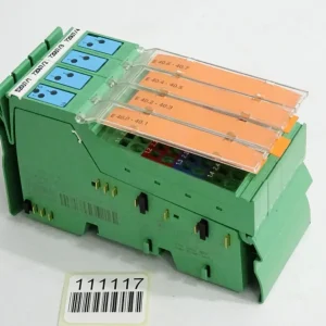 Phoenix Contact 2726227 IB IL 24 DI 8 Digitalmodul
