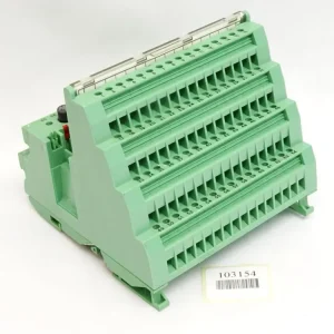 Phoenix Contact 2754927 Sockel IB ST 24 DI32/2 I/O-Modul