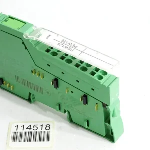 Phoenix Contact 2861302 IB IL AI 2/SF-PAC Analogmodul