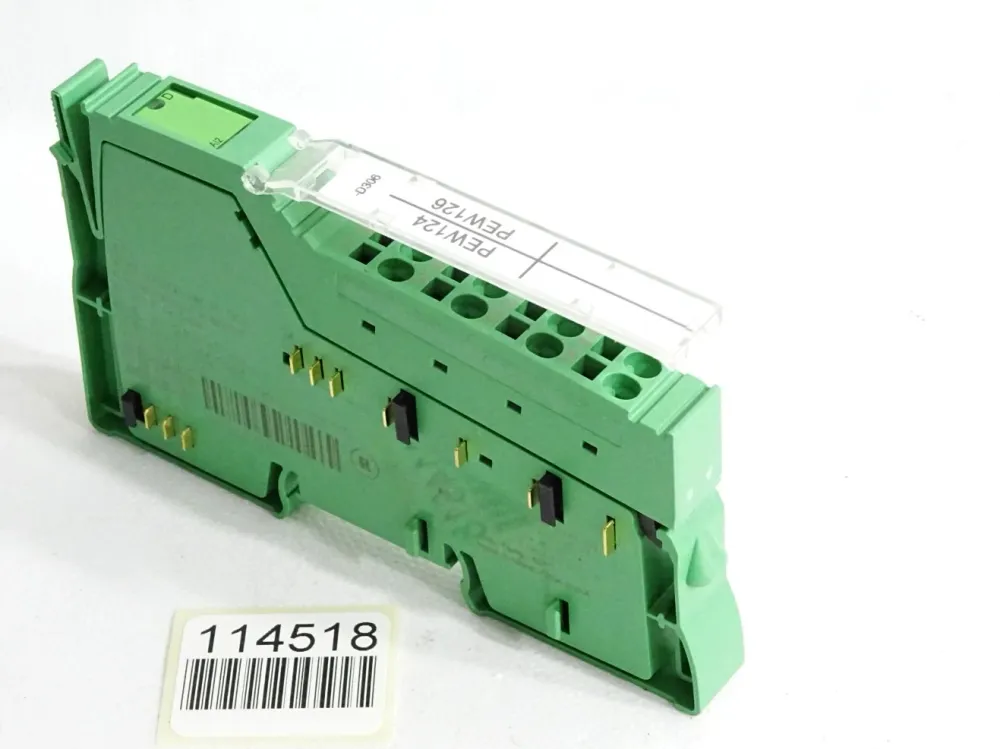 Phoenix Contact 2861302 IB IL AI 2/SF-PAC Analogmodul