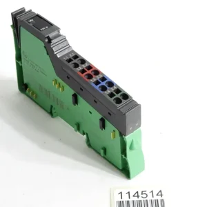 Phoenix Contact 2861331 IB IL 24 PWR -PAC Einspeisemodul