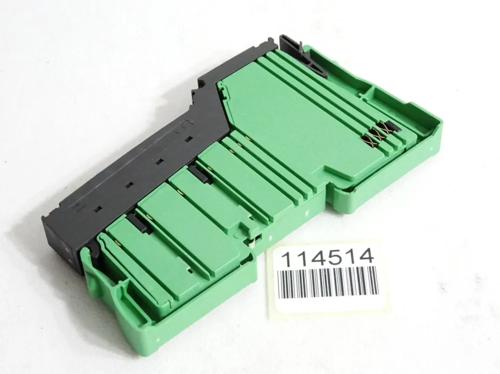 Phoenix Contact 2861331 IB IL 24 PWR -PAC Einspeisemodul