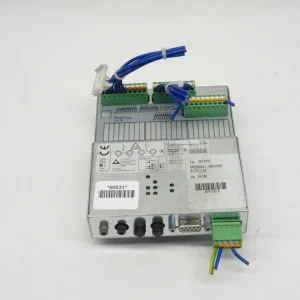 Phoenix Contact 2876931 Interbus OPC00020 / IOPO01008 / 24VDC / 28 76 931