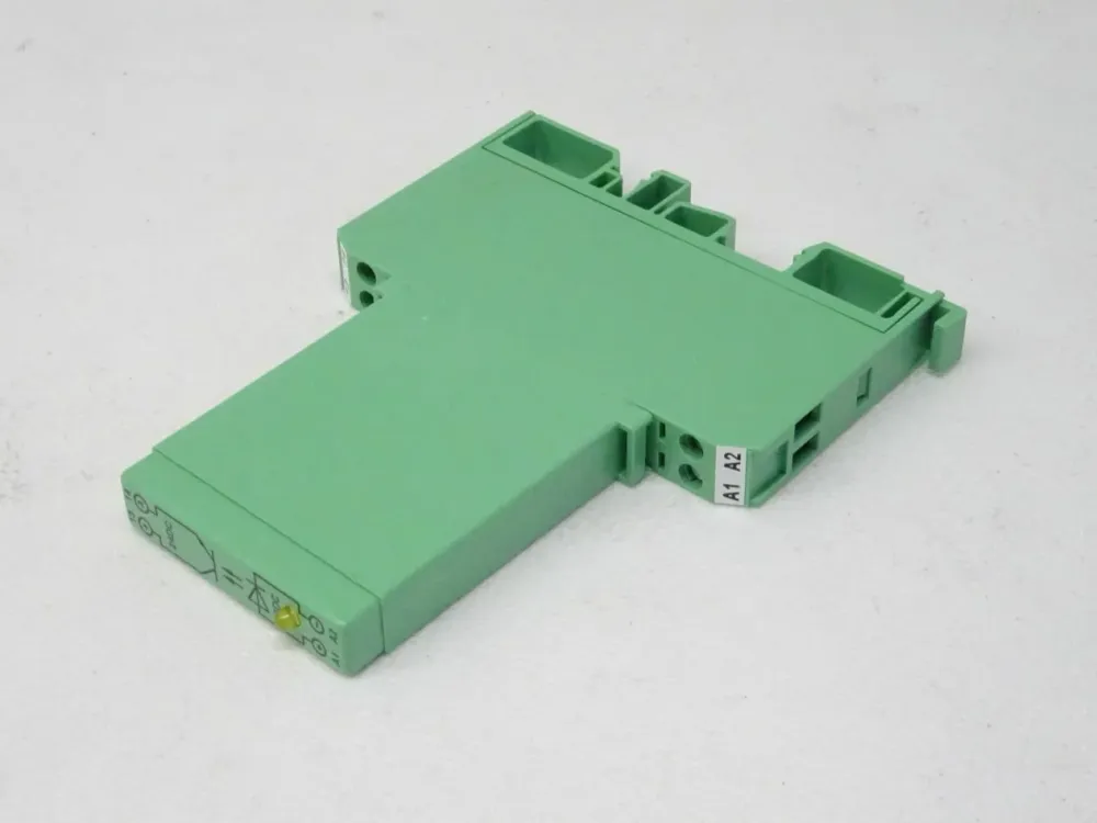 Phoenix Contact 2944232 Relaismodul EMG 10-OV-60DC/24DC/1 // 29 44 232