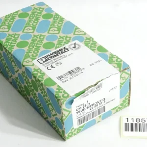 Phoenix Contact 2959573 UM25-D9SUB/S/FRONT/Q Übergabemodul / Neu OVP