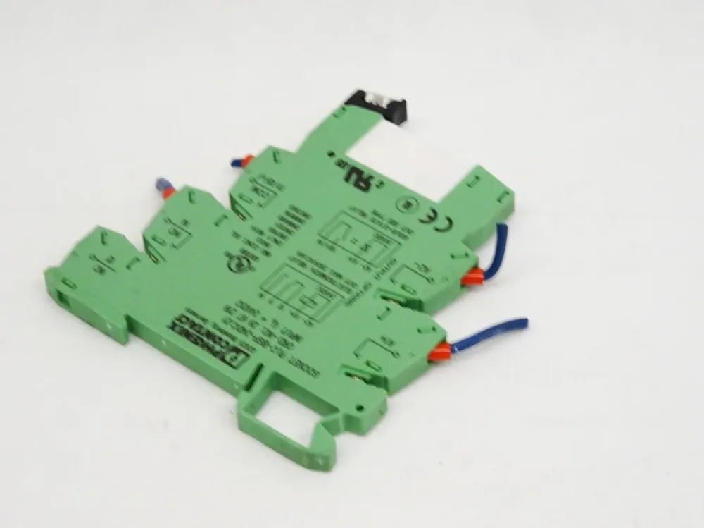 Phoenix Contact 2967219 / PLC-BSP-24DC/21