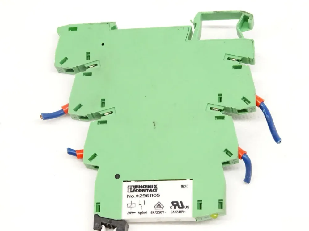 Phoenix Contact 2967219 / PLC-BSP-24DC/21