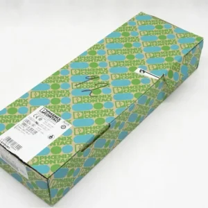 Phoenix Contact 3031487 47Stk. Durchgangsklemme ST 6 30 31 48 7 NEU-OVP