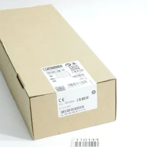 Phoenix Contact 3036068 Inhalt:50 Mehrstockklemme ST 2,5-3PV Neu OVP versiegelt
