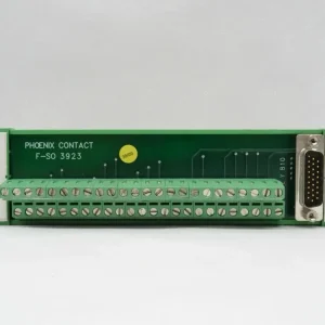 Phoenix Contact 58 11 54 0 UM 45-D26 SUB/S/F-SO 3923 5811540