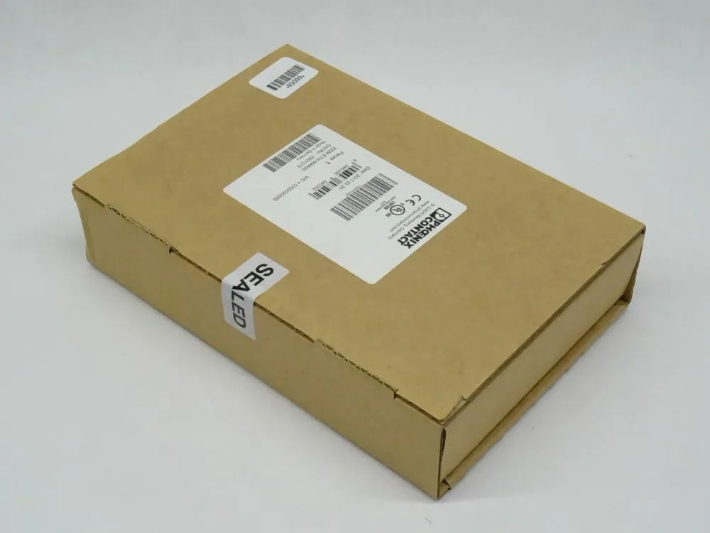 Phoenix Contact EEM-ETH-MA600 Kommunikationsmodul 2901373 // 29 01 373 NEU-versiegelt