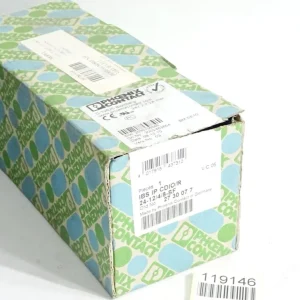 Phoenix Contact IBS IP CDIO/R 24-12/4/8-SF I/O-Modul 2730077 / Neu OVP