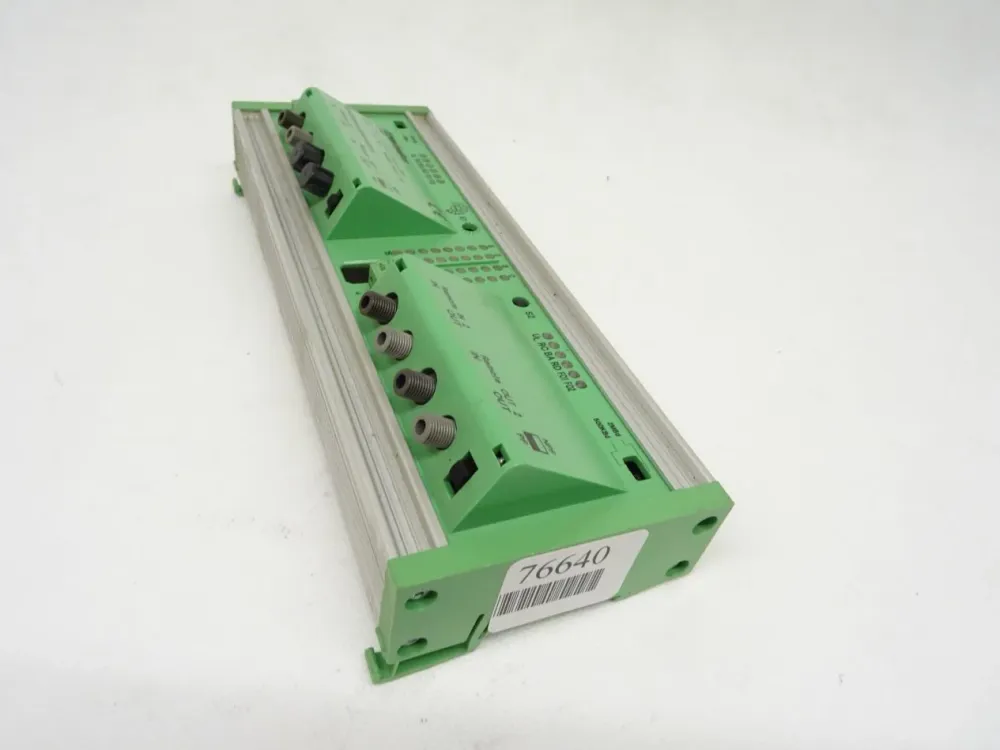 Phoenix Contact InterBus 2742146 IBS CT 24 IO GT-LK-OPC 27 42 146