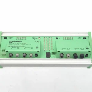 Phoenix Contact Interbus 2742146 UBS CT 24 IO GT-LK-OPC E:03