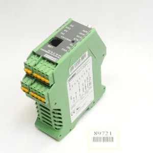 Phoenix Contact Interface converter PSI-DATA/FAX-MODEM/SET1 / 2708258