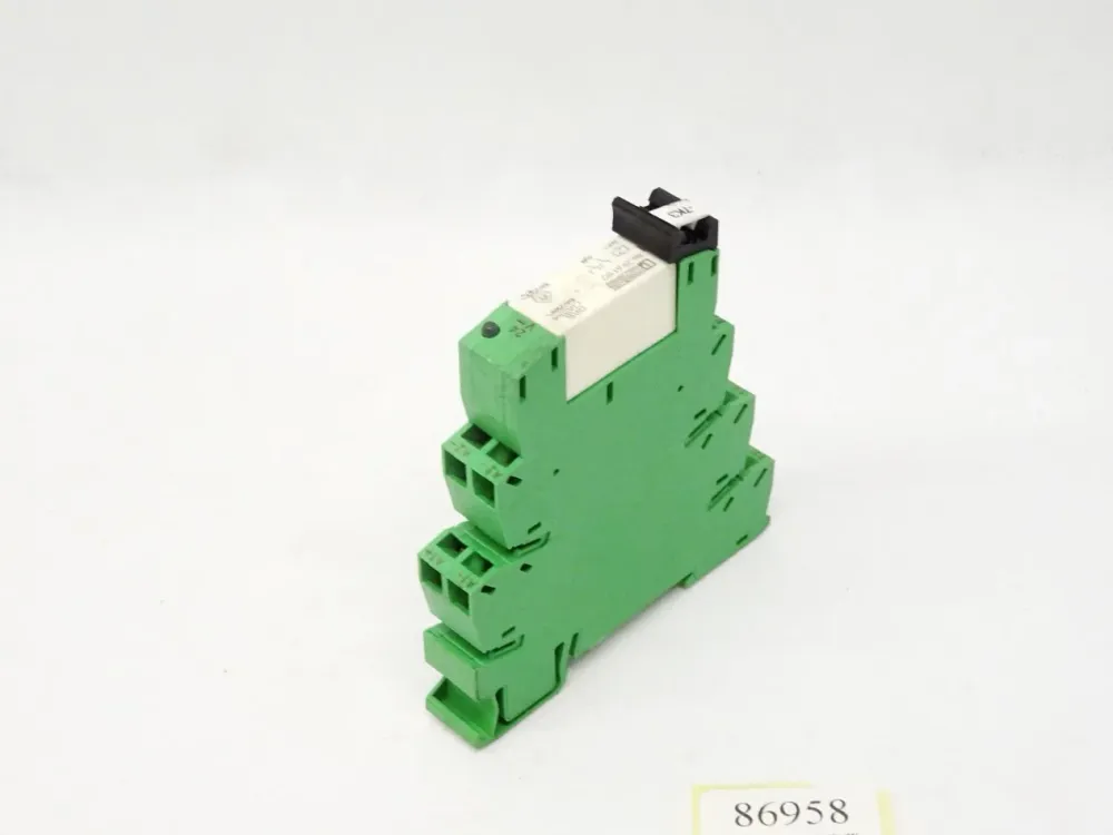 Phoenix Contact PLC-BSp-24DC/21-21 / 2912439