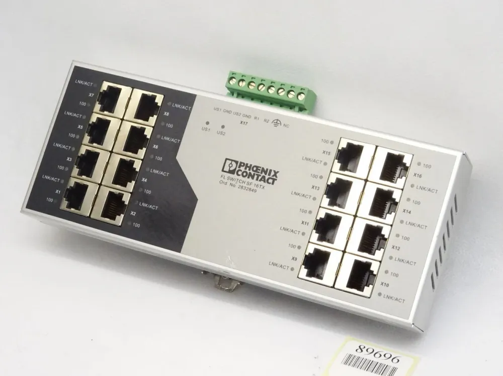 Phoenix Contact FL SWITCH SF 16TX / 2832849