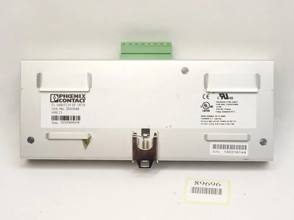 Phoenix Contact FL SWITCH SF 16TX / 2832849