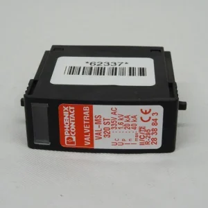 Phoenix Contact VAL-MS 320ST VALVETRAB 2838843