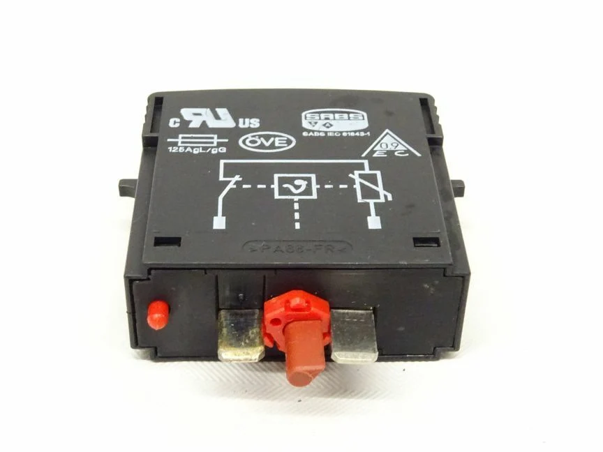 Phoenix Contact VAL-MS 320ST VALVETRAB 2838843