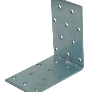 Piastrina Di Giunzione Ad Angolo Mm. 40X40X50 L 50.00 Pz