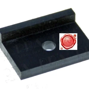 PIEDINO INSACCATRICE MARCA SIRMAN MOD. IS 8/16