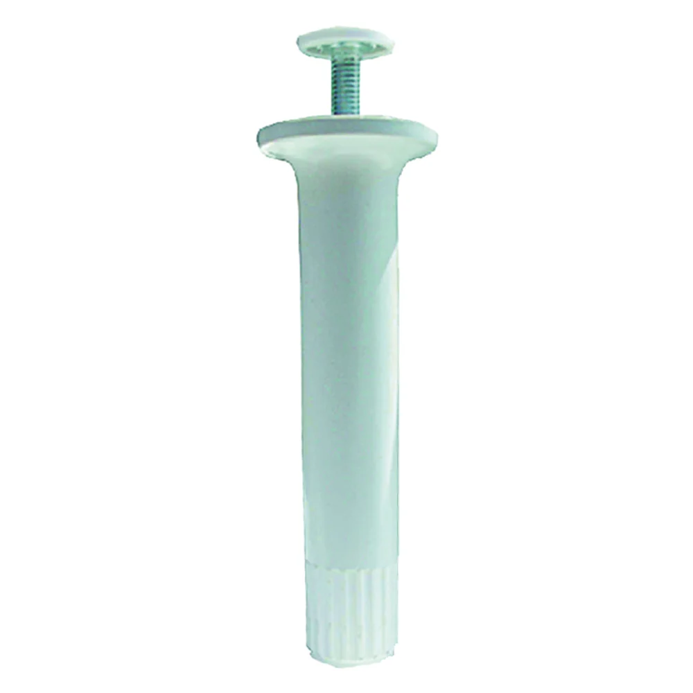 Piedino Per Mobili Mm 120 - ø 28- 4 Pezzi