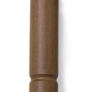 Piedino Regolabile Con Piastra Col. Naturale Cm. 10 20.00 Pz