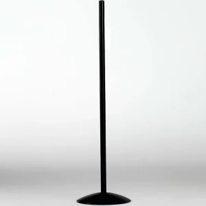 Piedistallo Metallo Nero