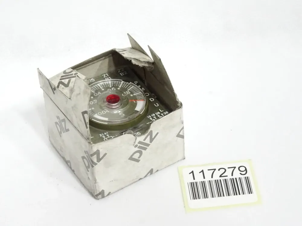 Pilz 06745 P-modul / Neu OVP