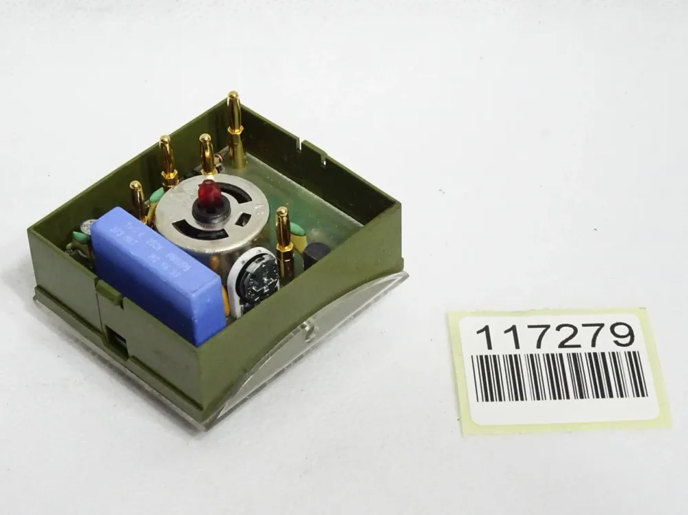 Pilz 06745 P-modul / Neu OVP