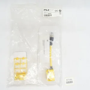 Pilz 506343 / switch 506313 PSEN ma1.4n-51 / 506301 actuator PSEn ma1.4-10mm / Neu OVP