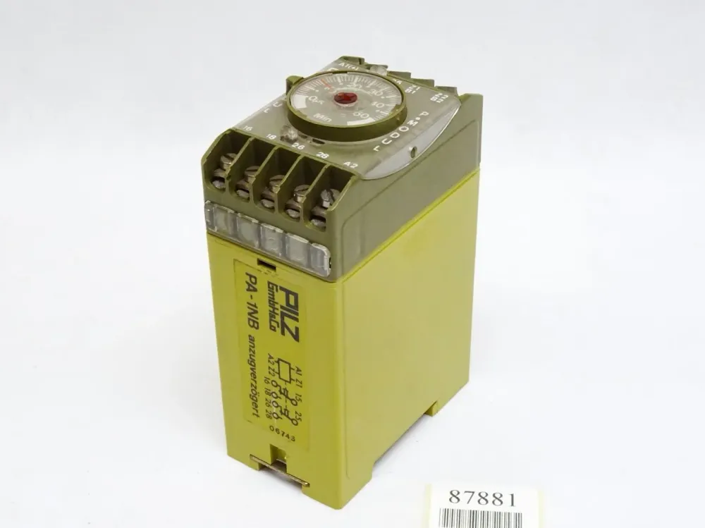 Pilz PA-1NB 454164