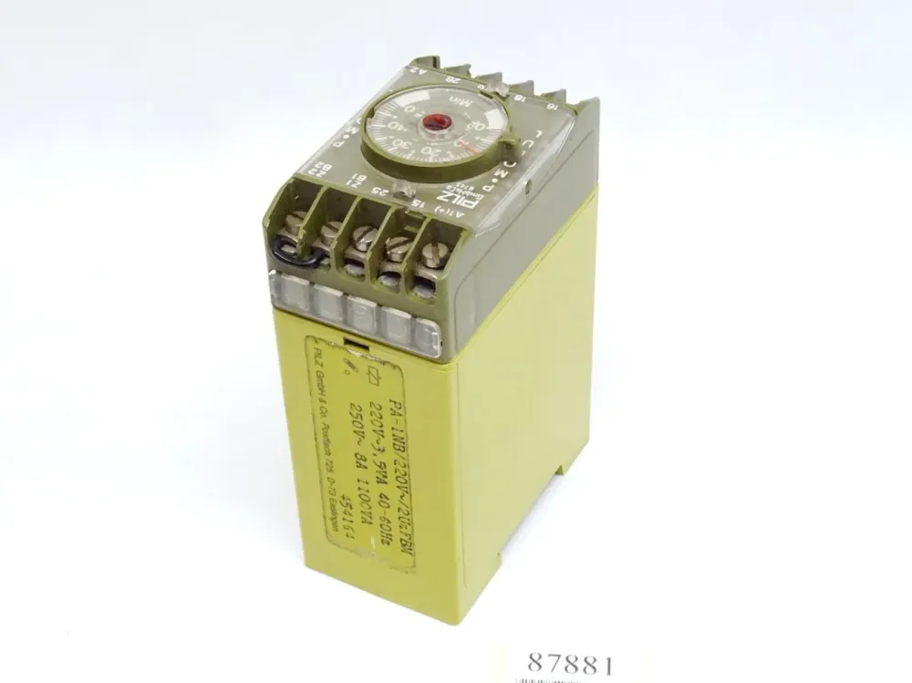 Pilz PA-1NB 454164