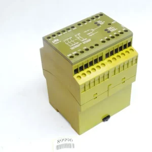 Pilz PNOZ 15 24VDC 3S 1S 1Ö / 774050