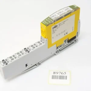 Pilz PSSu E S 4Di-D 312401 + 312623