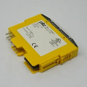 Pilz PSSu E F PS Stromversorgungsmodul 312190 / 24VDC