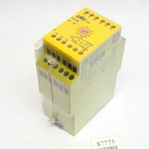 Pilz PZW 30/24VDC 1n/o 2n/c 774019 / Neu OVP