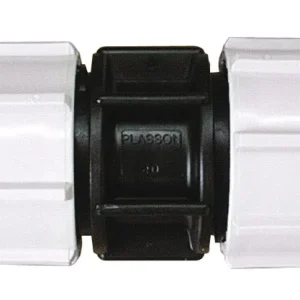 Plasson Manicotto Art. 7010 Mis. 25X25 10.00 Pz