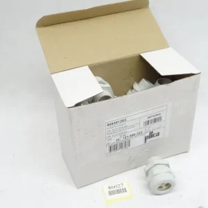 Plica 905351253 KV Wadi Multi K Polyamid M25 3x7mm Inhalt : 20 Stück / Neu OVP